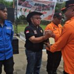 Kontribusi Om Sumarsono dan IOF Bekasi: Edukasi Safety Driving di Latihan SAR Gabungan