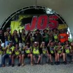 Suksesnya JOS Overland & Adventure Offroad Seri 2 di Bekasi: Ajang Seru Pecinta Offroad