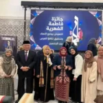 Prof. Dr. Amany Lubis Terima Penghargaan Fatima al-Fihriya di Maroko, Diakui atas Kontribusinya untuk Pemberdayaan Perempuan dan Keluarga