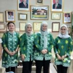 SMA Negeri 23 Jakarta Gelar Acara Perpisahan dan Pelepasan Siswa/i Kelas XII Angkatan 2024-2025