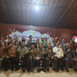 Harmoni dalam Keberagaman, Sinergi untuk Negeri