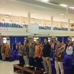 Menulis Ulang Sejarah Bangsa: Upaya Kolektif Membangun Identitas dan Karakter Indonesia