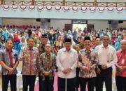 Temu Alumni Unnes 2025, Hadirkan Wamendikdasmen Dr. Fajar Riza Ul Haq, MA