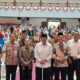 Temu Alumni Unnes 2025, Hadirkan Wamendikdasmen Dr. Fajar Riza Ul Haq, MA