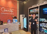 Clean N’ Tidy Tampil Perdana di GIIAS 2025: Hadirkan Tiga Brand Premium untuk Auto Detailing, Paint Protection Film, dan Anti Karat