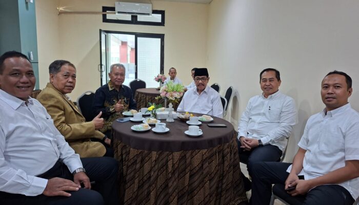 IKA S.Ps Unnes Siap Berkontribusi Strategis untuk Kebijakan Pendidikan Indonesia