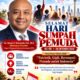 Dr. Bonar P. Krisnanto Sampaikan Ucapan Selamat Hari Sumpah Pemuda ke-98 Tahun 2026