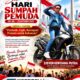 Steven Sutanto, CEO PT Duraquipt Cemerlang, Ucapkan Selamat Hari Sumpah Pemuda ke-98