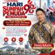 Steven Sutanto, CEO PT Duraquipt Cemerlang, Ucapkan Selamat Hari Sumpah Pemuda ke-98